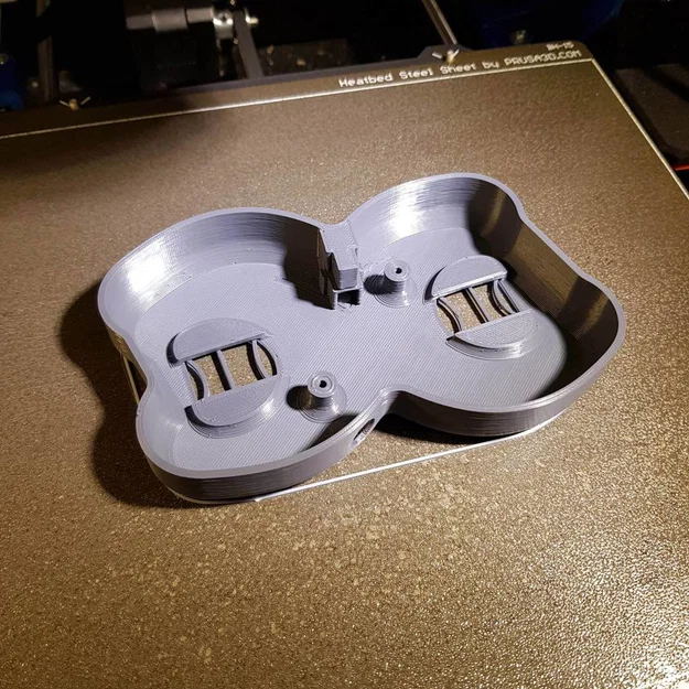 Đèn RGB Double Helix - easyprint - Image 18