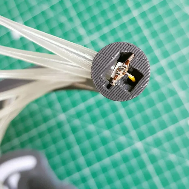 Đèn RGB Double Helix - easyprint - Image 28