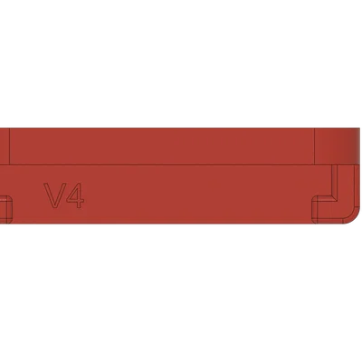 Giá treo pin Bosch 18V - Thiết kế tối ưu, tháo lắp nhanh chóng