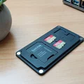 Hộp Magnetic Micro SD Case (nắp nam châm) siêu gọn - Thumbnail 1