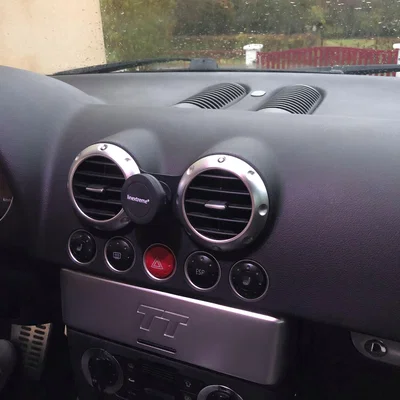 Adapter cho giá đỡ điện thoại Audi TT MK1