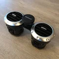 Adapter cho giá đỡ điện thoại Audi TT MK1 - Thumbnail 2