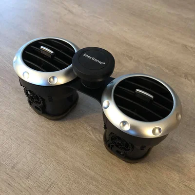 Adapter cho giá đỡ điện thoại Audi TT MK1