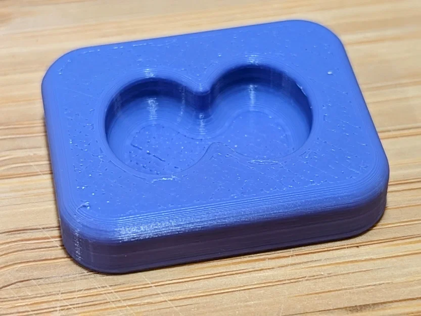 Chân đế cho búp bê LOL Surprise OMG Mini Dolls - Image 2