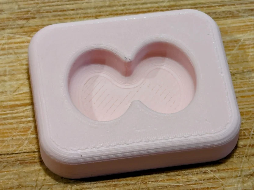 Chân đế cho búp bê LOL Surprise OMG Mini Dolls - Image 3