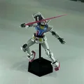 Chân đế trưng bày Gundam tối giản - Tự in 3D dễ dàng - Thumbnail 1
