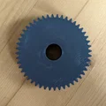 Bánh răng thẳng (Spur Gear) 48 răng - Thumbnail 2