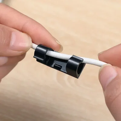 Cable Organizer (Kẹp quản lý dây cáp)
