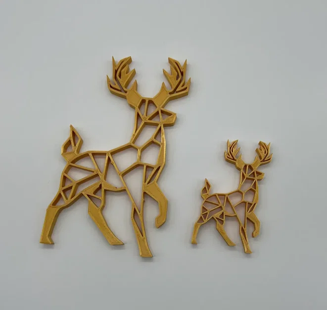 Geometric Bundle Pack - Bộ sưu tập mô hình hình học 3D độc đáo - Image 3