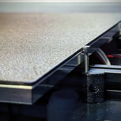Bộ cữ chặn bàn in Voron 2.4 Build Plate Stops chính xác
