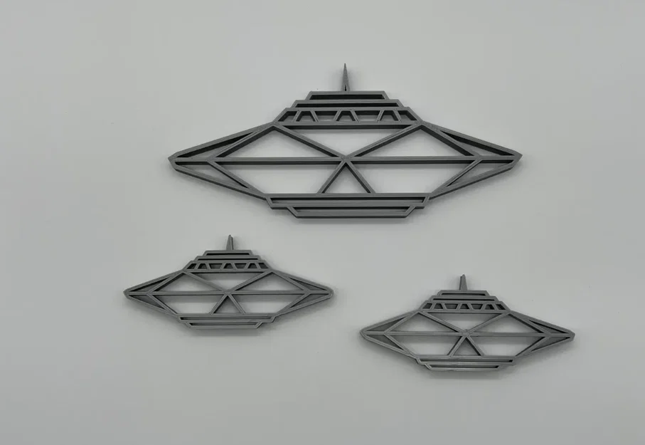 Geometric Bundle Pack - Bộ sưu tập mô hình hình học 3D độc đáo - Image 8