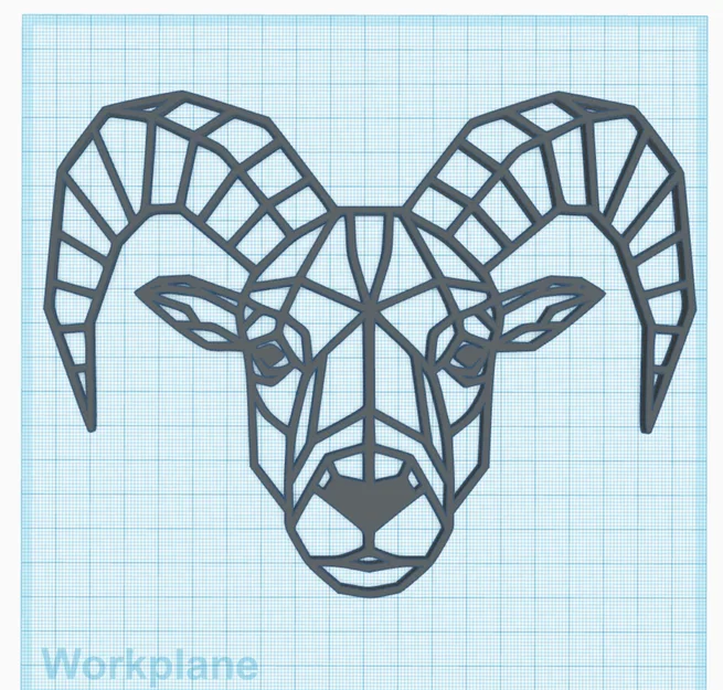 Geometric Bundle Pack - Bộ sưu tập mô hình hình học 3D độc đáo - Image 9