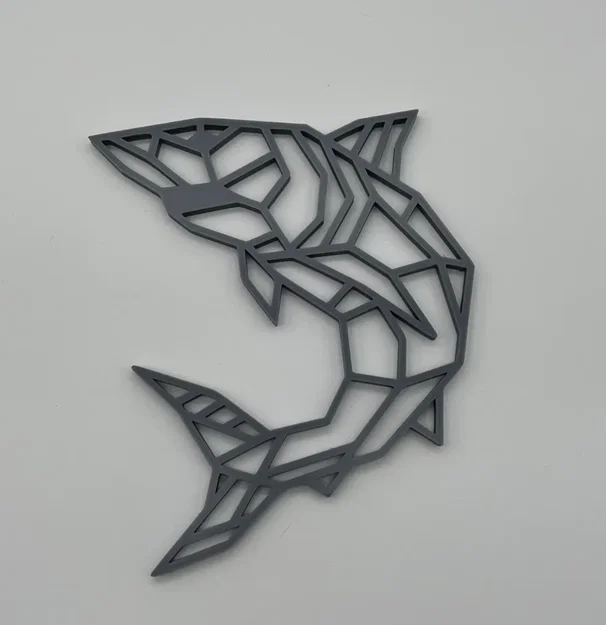 Geometric Bundle Pack - Bộ sưu tập mô hình hình học 3D độc đáo - Image 13