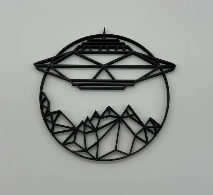 Geometric Bundle Pack - Bộ sưu tập mô hình hình học 3D độc đáo - Image 14