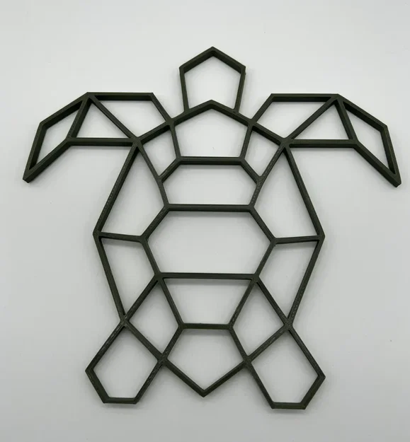 Geometric Bundle Pack - Bộ sưu tập mô hình hình học 3D độc đáo - Image 15