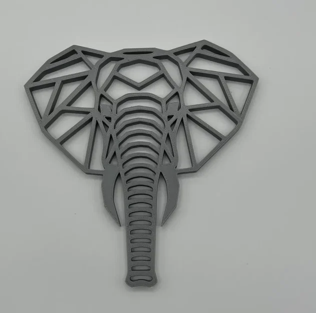 Geometric Bundle Pack - Bộ sưu tập mô hình hình học 3D độc đáo - Image 18