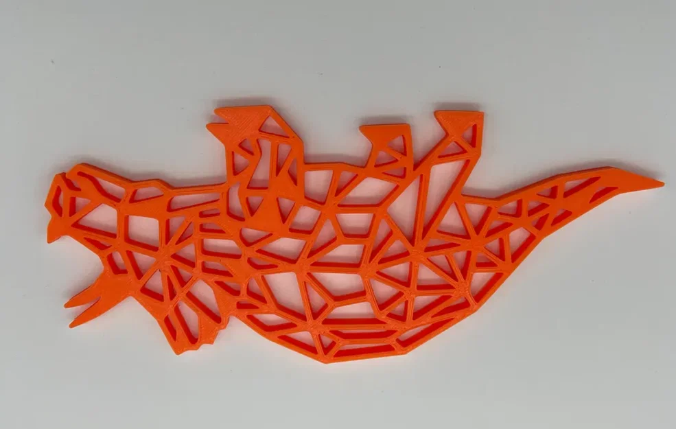 Geometric Bundle Pack - Bộ sưu tập mô hình hình học 3D độc đáo - Image 21