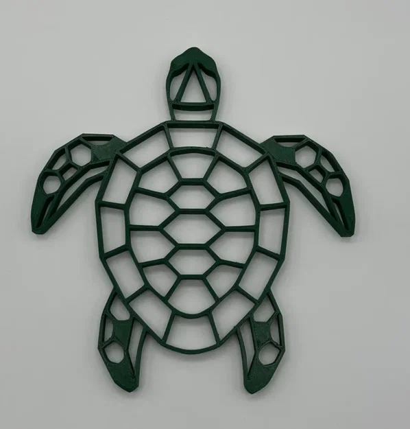 Geometric Bundle Pack - Bộ sưu tập mô hình hình học 3D độc đáo - Image 24