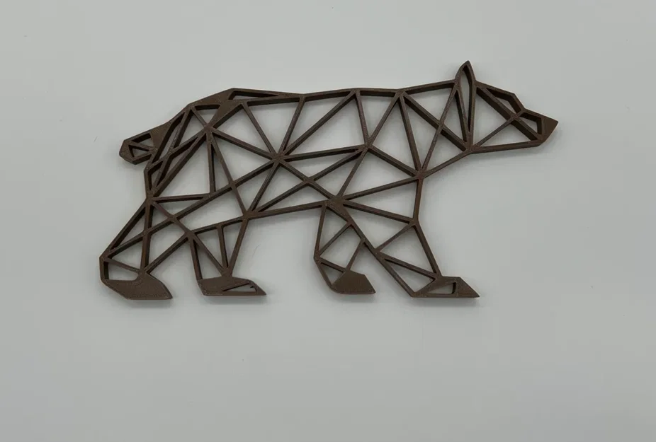 Geometric Bundle Pack - Bộ sưu tập mô hình hình học 3D độc đáo - Image 25