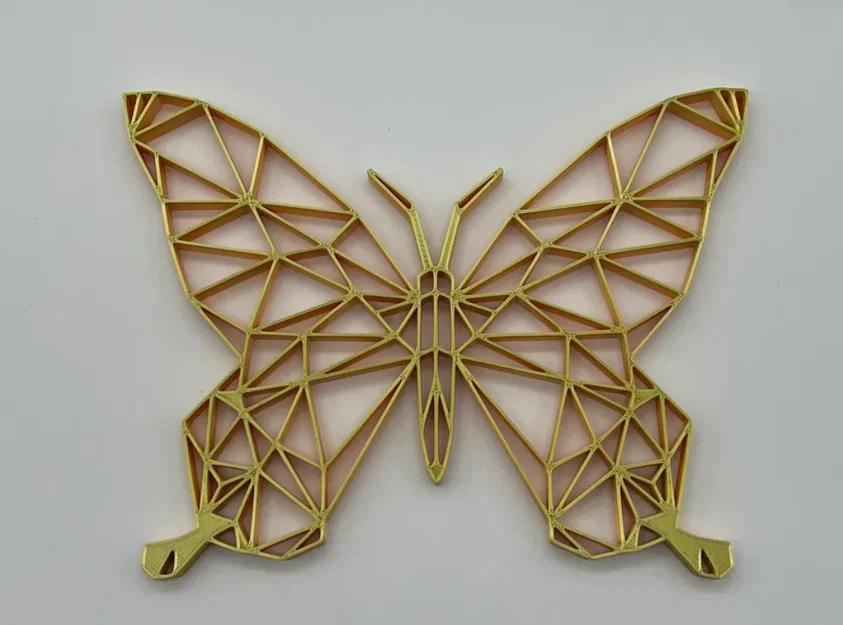 Geometric Bundle Pack - Bộ sưu tập mô hình hình học 3D độc đáo - Image 30