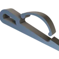 Khối chà nhám 3D (Sanding Block) thiết kế tiện lợi, dễ in tại nhà - Thumbnail 2