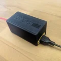 Hộp UPS đầu ra XT60E-F cho LX-2BUPS (nắp trượt) - Thumbnail 1