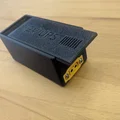 Hộp UPS đầu ra XT60E-F cho LX-2BUPS (nắp trượt) - Thumbnail 6