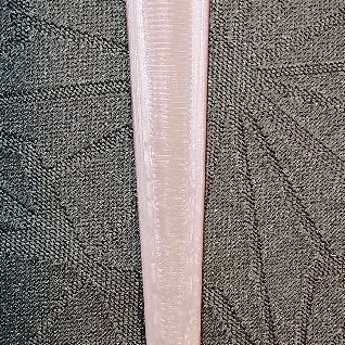 Trâm cài tóc Scythian hình hươu