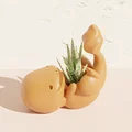 Bộ chậu cây Pokemon in 3D: Pikachu, Bulbasaur, Charmander, Squirtle - Thumbnail 6