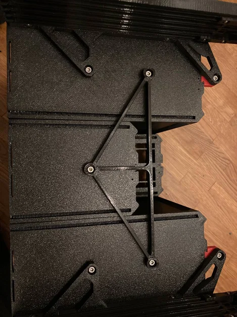 Gen2 Stabilizer / Stabilisierer - Image 1