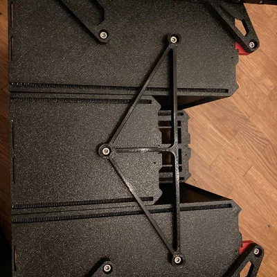 Gen2 Stabilizer / Stabilisierer