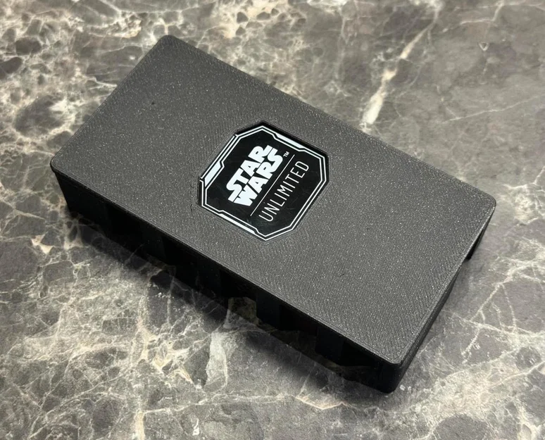 Hộp đựng token Premium FFG cho Star Wars Unlimited - Image 2