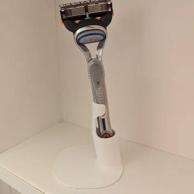 Giá đỡ cho 1 dao cạo Gilette Fusion
