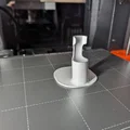 Giá đỡ cho 1 dao cạo Gilette Fusion - Thumbnail 3