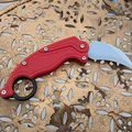 Đồ chơi xả stress dao Karambit trọng lực in 3D siêu ngầu - Thumbnail 1