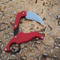 Đồ chơi xả stress dao Karambit trọng lực in 3D siêu ngầu - Thumbnail 2