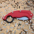 Đồ chơi xả stress dao Karambit trọng lực in 3D siêu ngầu - Thumbnail 3