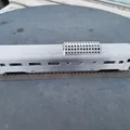 Toa Vista Dome Amtrak Streamliner cho H0 Scale - Thumbnail 5