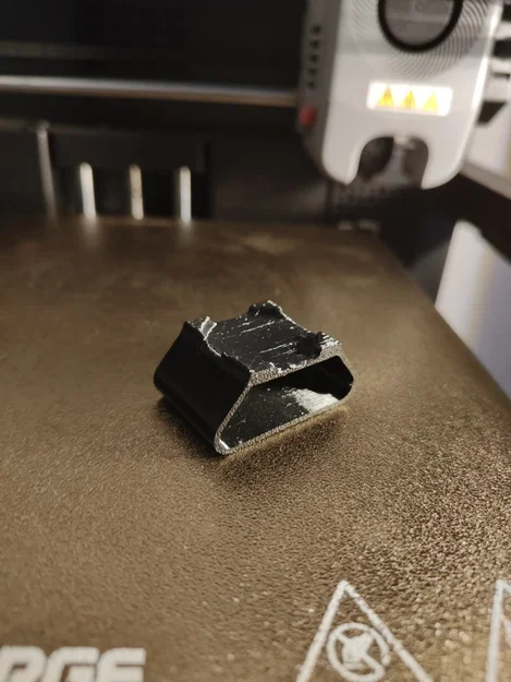 Chân đế chống rung 3D cho máy in Flashforge Adventurer M5 - Image 1