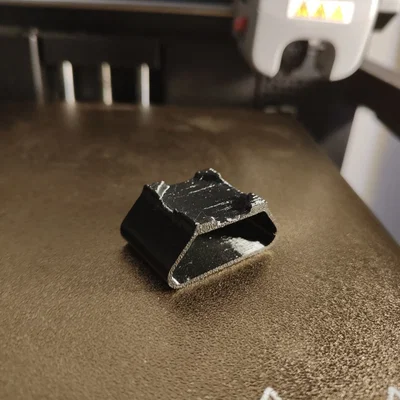 Chân đế chống rung 3D cho máy in Flashforge Adventurer M5