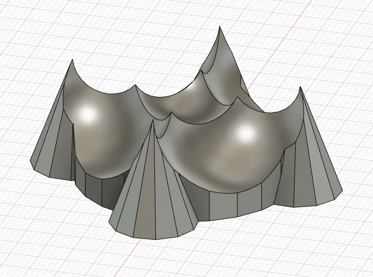 Bài Test “Pressure Advance Torture Test” - Image 1