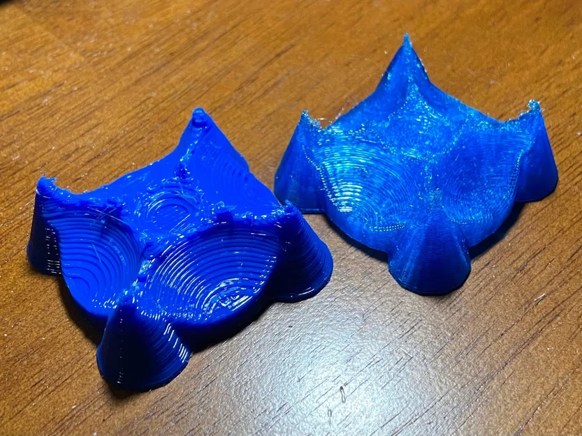 Bài Test “Pressure Advance Torture Test” - Image 2