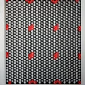 Tường Lưu Trữ Honeycomb Có Viền Thẳng (Honeycomb Storage Wall with Borders) - Thumbnail 2