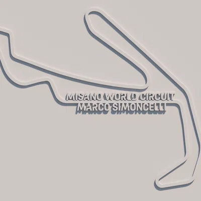 MotoGP 2024 – Misano World Circuit Marco Simoncelli – Tranh treo tường