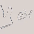 MotoGP 2024 – Misano World Circuit Marco Simoncelli – Tranh treo tường - Thumbnail 2
