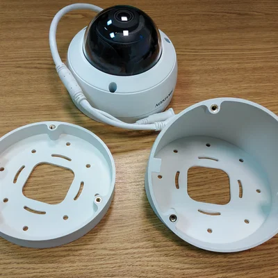 Giá đỡ camera dome Hikvision (DS-2CD2146)