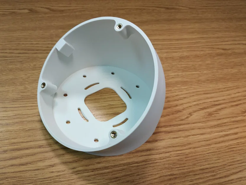 Giá đỡ camera dome Hikvision (DS-2CD2146) - Image 4