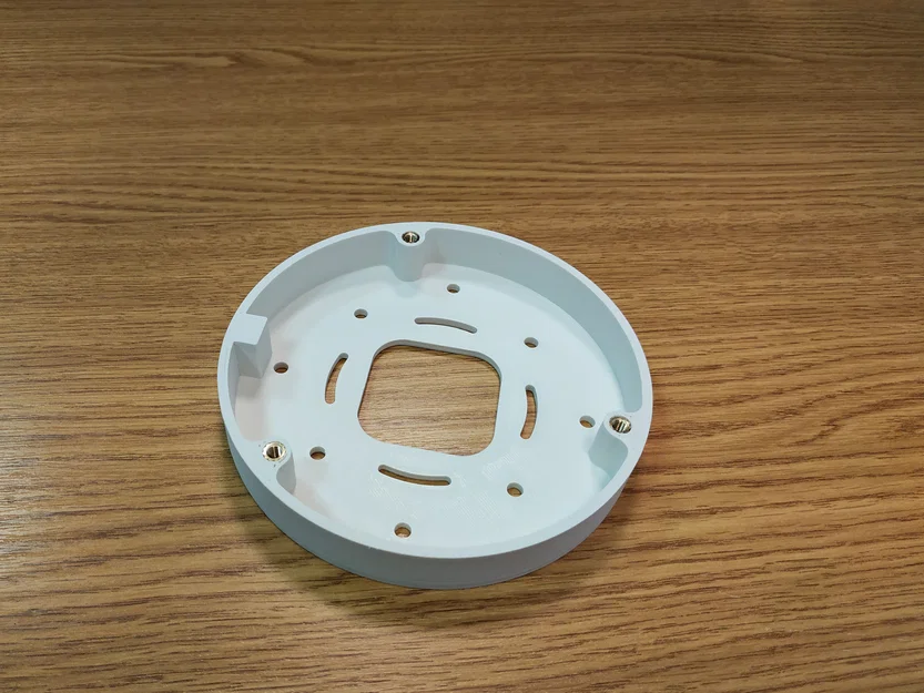 Giá đỡ camera dome Hikvision (DS-2CD2146) - Image 5