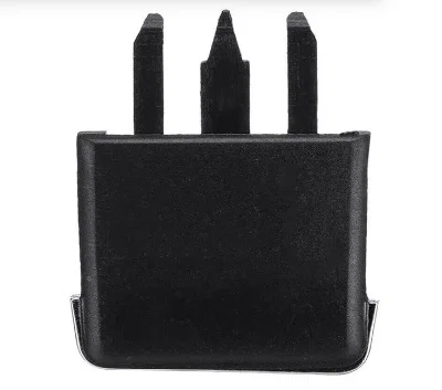 Kẹp điều chỉnh cửa gió điều hòa cho Toyota Corolla 2016 - Tự in 3D - Image 3