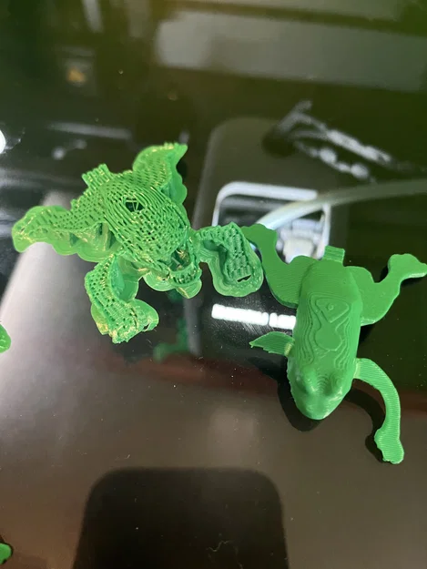 Ếch nhảy v2 (không cần supports) - Image 3